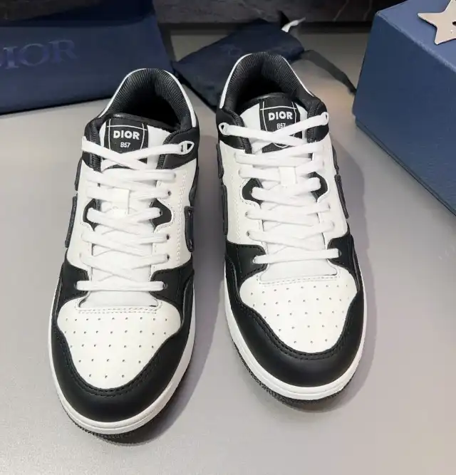 hype Christian Dior Sneakers