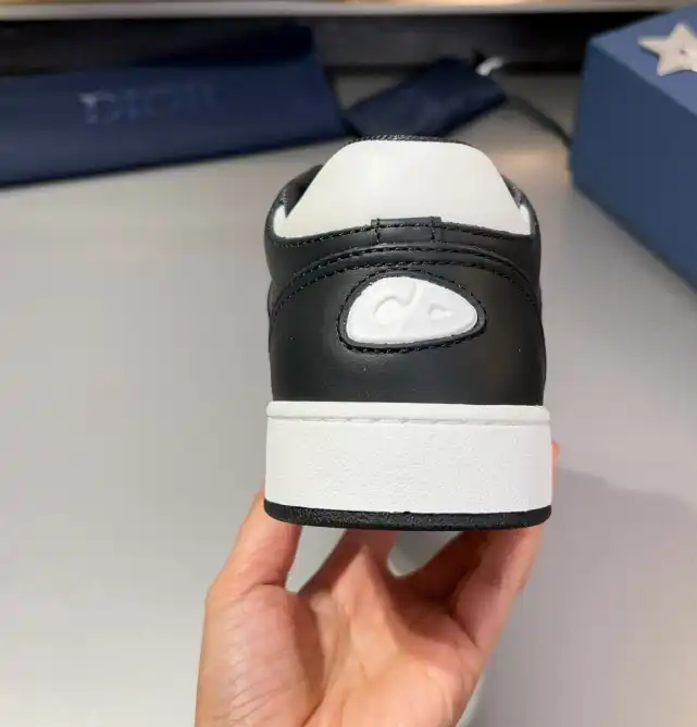 hype Christian Dior Sneakers