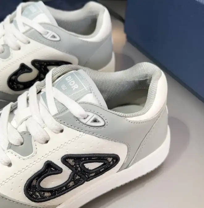 hype Christian Dior Sneakers