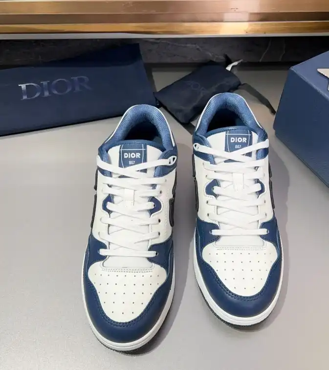 hype Christian Dior Sneakers