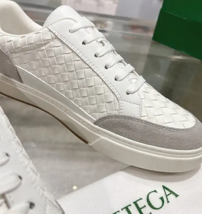 hype Bottega Veneta Casual Shoes