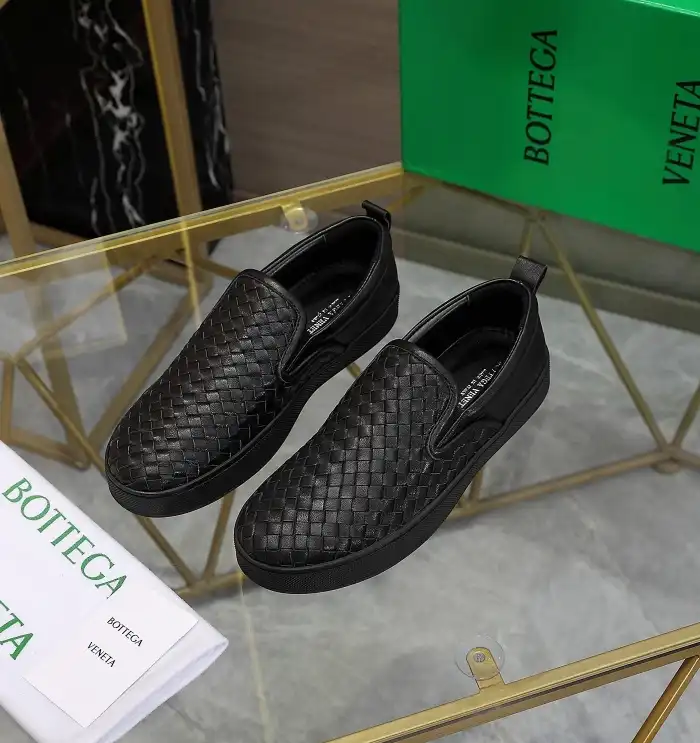 hype Bottega Veneta Casual Shoes