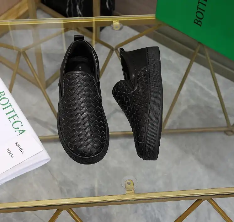 hype Bottega Veneta Casual Shoes