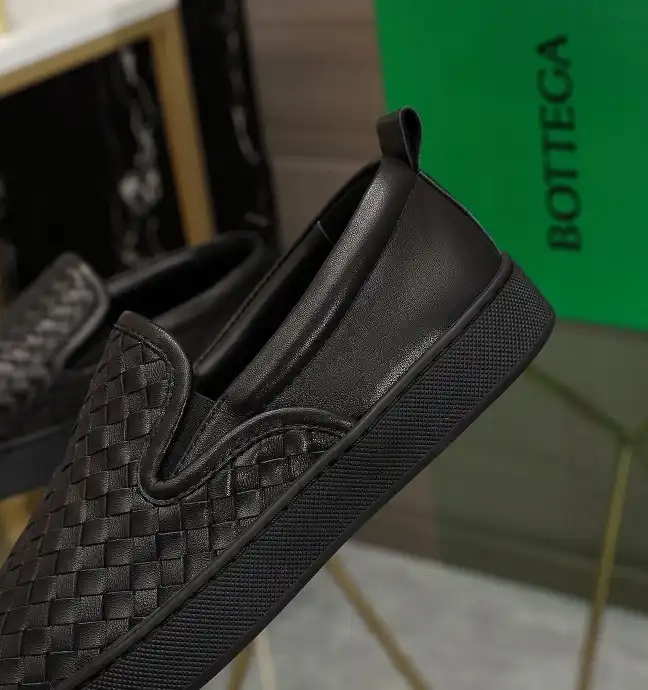 hype Bottega Veneta Casual Shoes