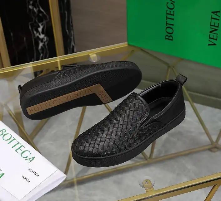 hype Bottega Veneta Casual Shoes