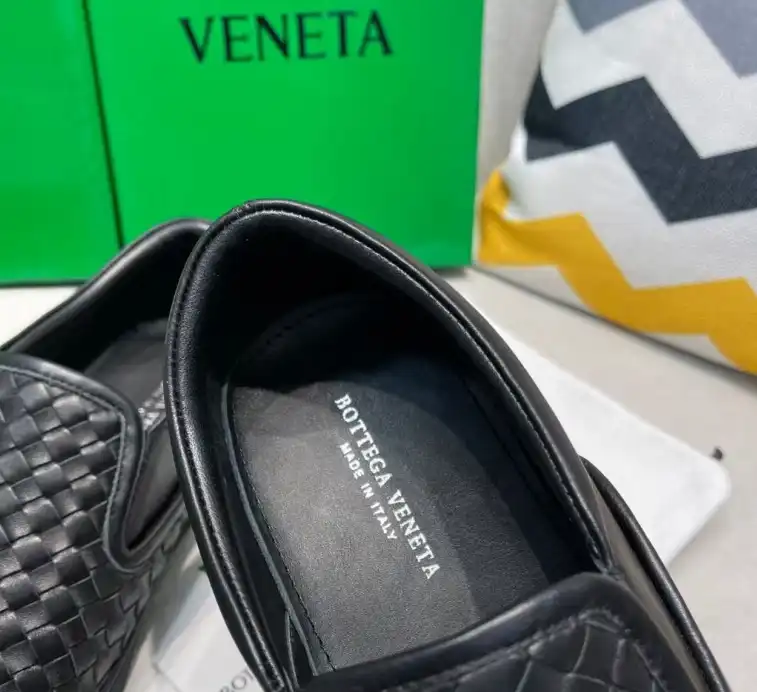 hype Bottega Veneta Casual Shoes