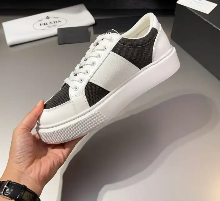 hype Prada Casual Shoes