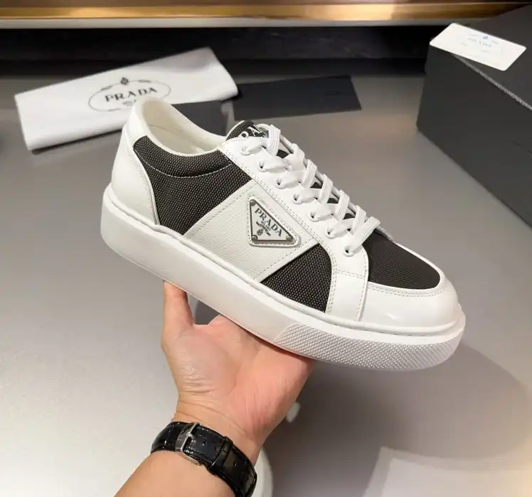 hype Prada Casual Shoes