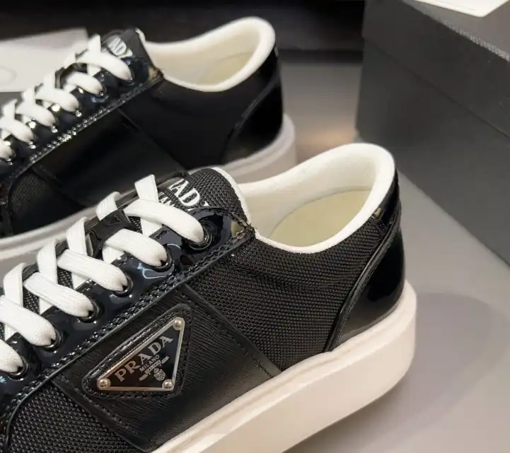 hype Prada Casual Shoes