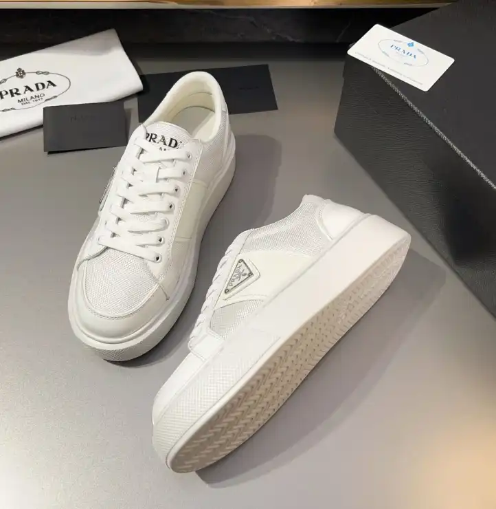 hype Prada Casual Shoes