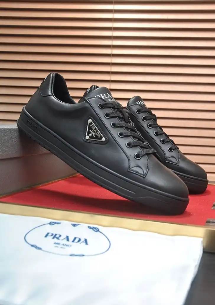 hype Prada Casual Shoes