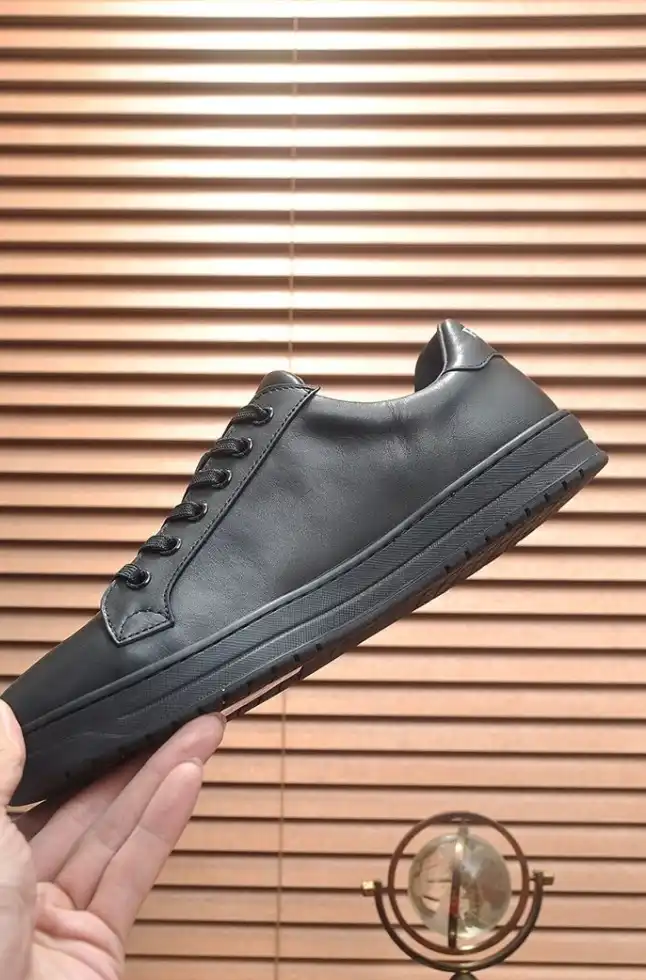 hype Prada Casual Shoes