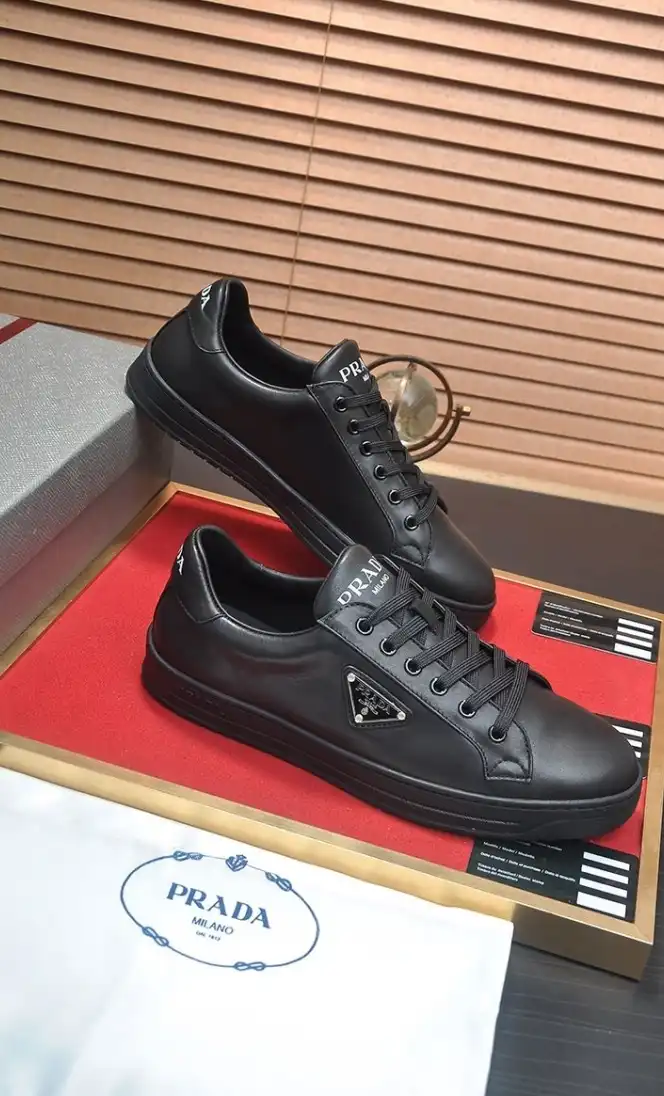 hype Prada Casual Shoes