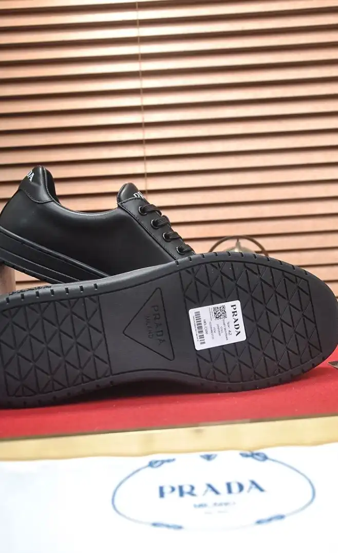 hype Prada Casual Shoes