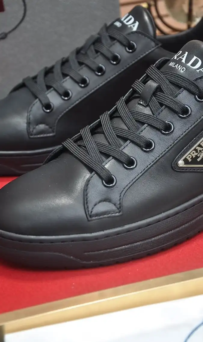 hype Prada Casual Shoes