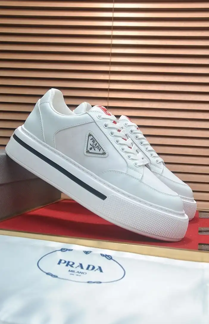 hype Prada Casual Shoes