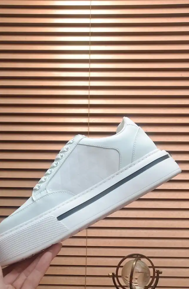 hype Prada Casual Shoes