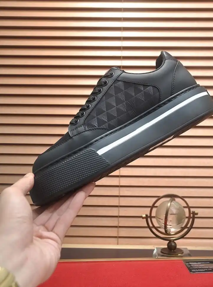 hype Prada Casual Shoes