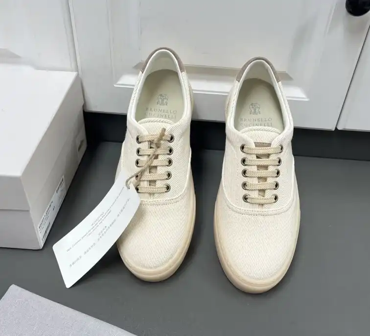 hype Brunello Cucinelli Sneakers