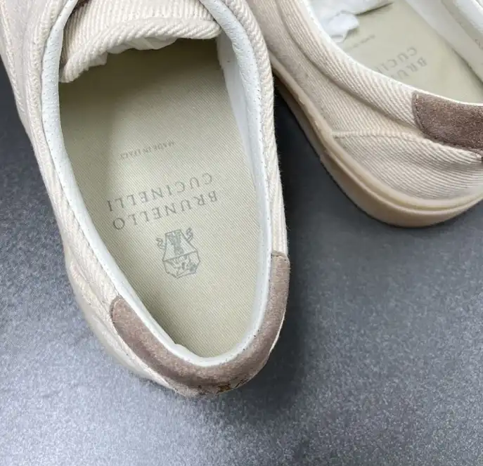 hype Brunello Cucinelli Sneakers