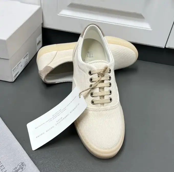 hype Brunello Cucinelli Sneakers