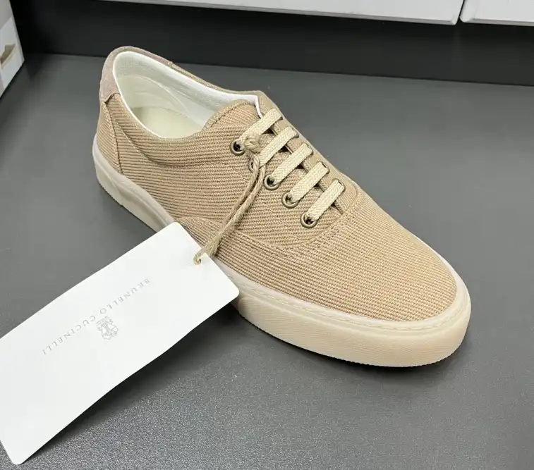 hype Brunello Cucinelli Sneakers