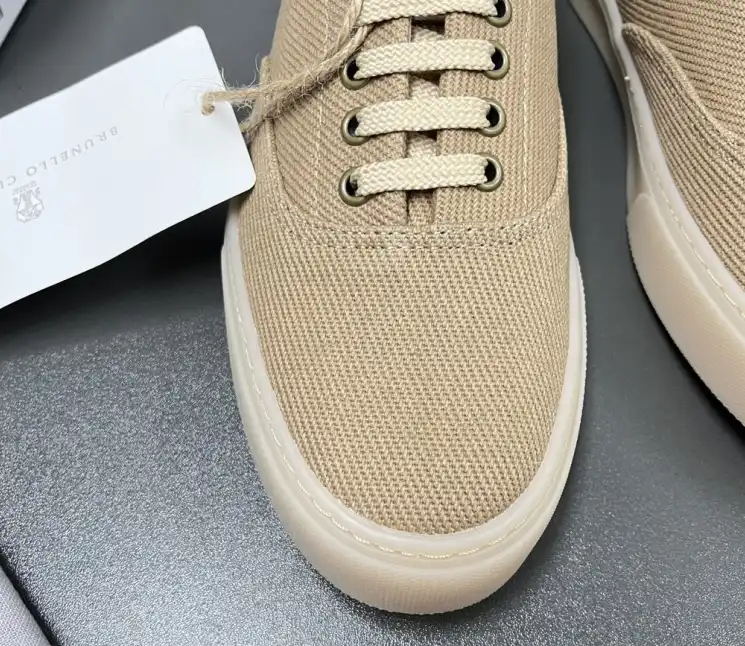 hype Brunello Cucinelli Sneakers