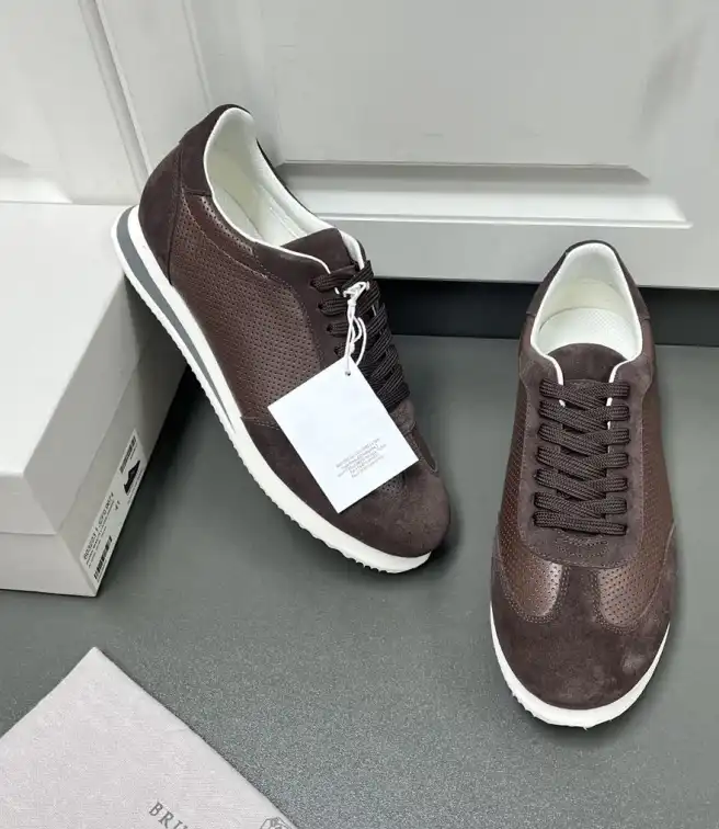 hype Brunello Cucinelli Sneakers