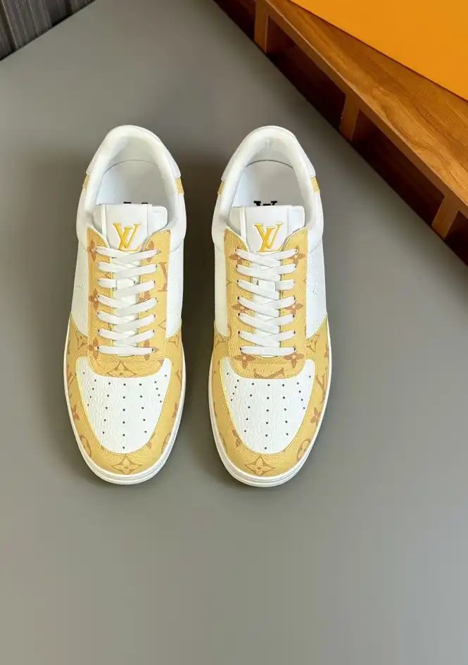 hype LV Casual Shoes