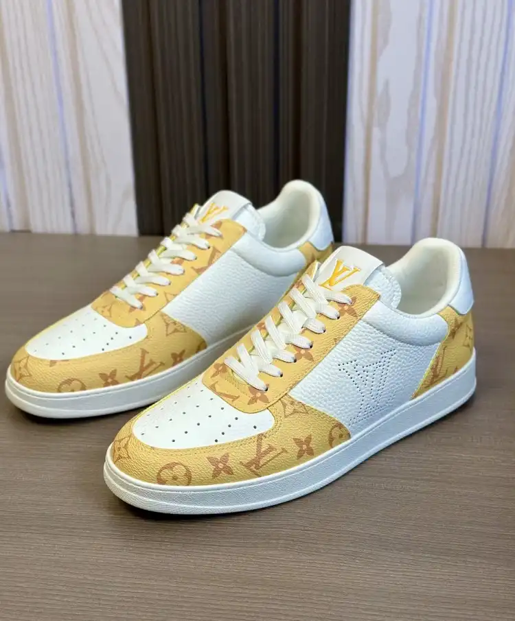 hype LV Casual Shoes