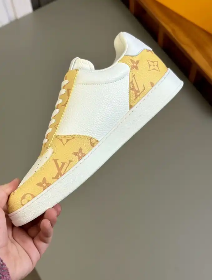 hype LV Casual Shoes