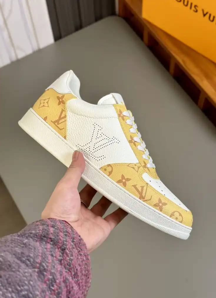 hype LV Casual Shoes