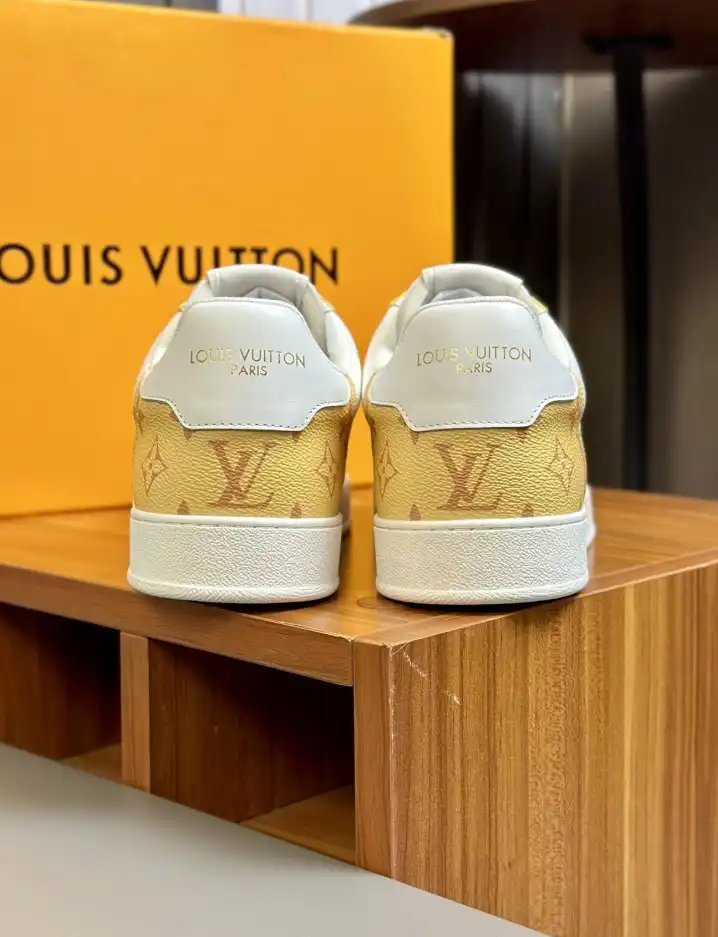 hype LV Casual Shoes