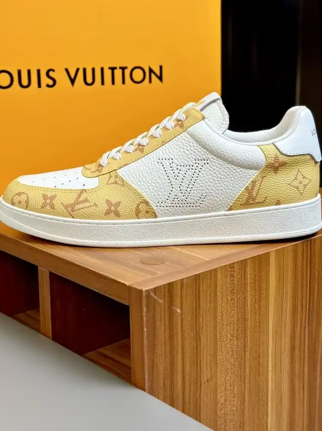 hype LV Casual Shoes