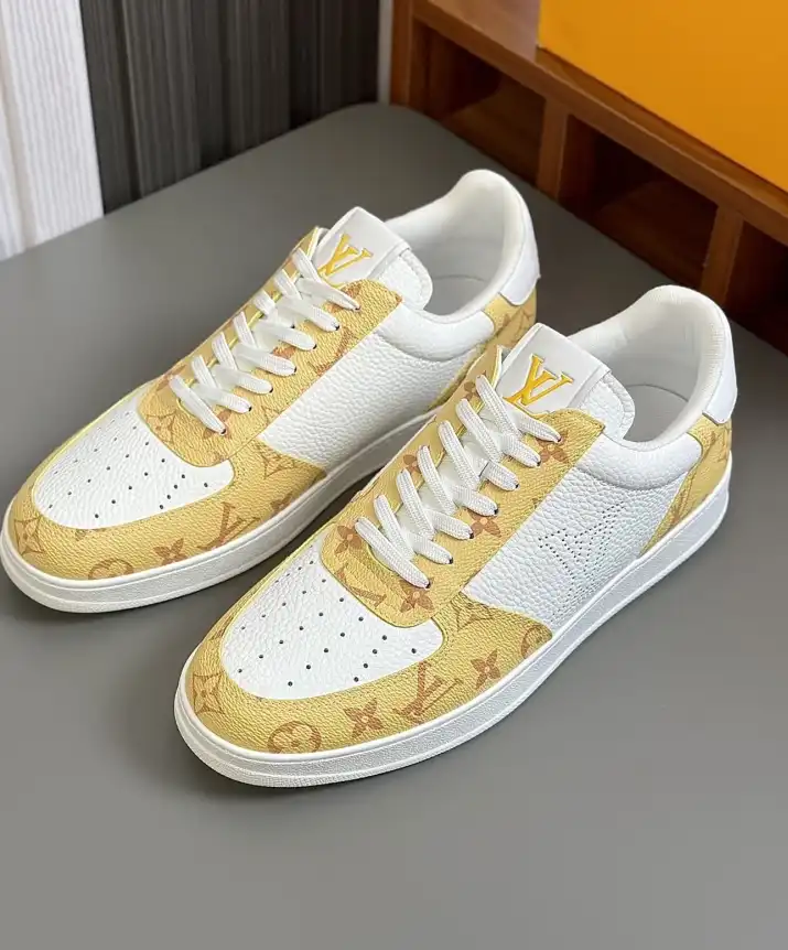 hype LV Casual Shoes