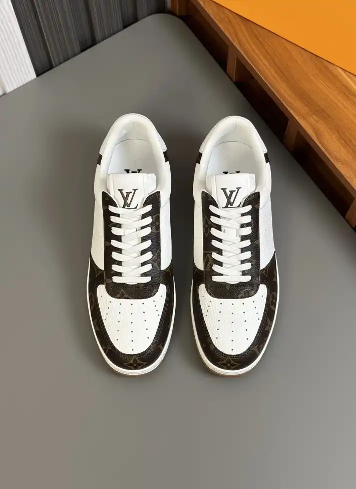 hype LV Casual Shoes