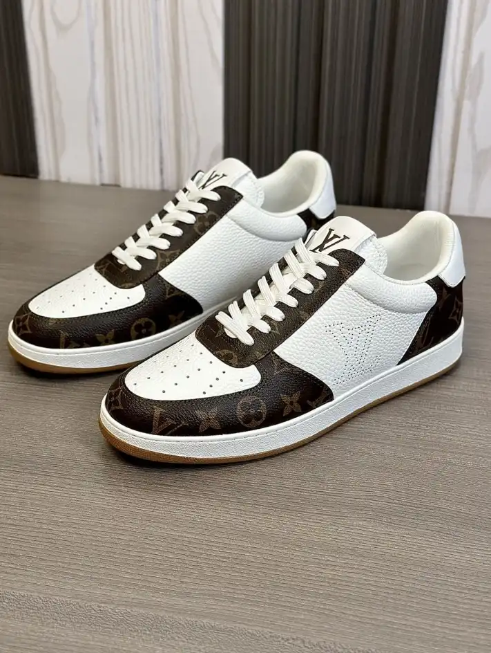 hype LV Casual Shoes