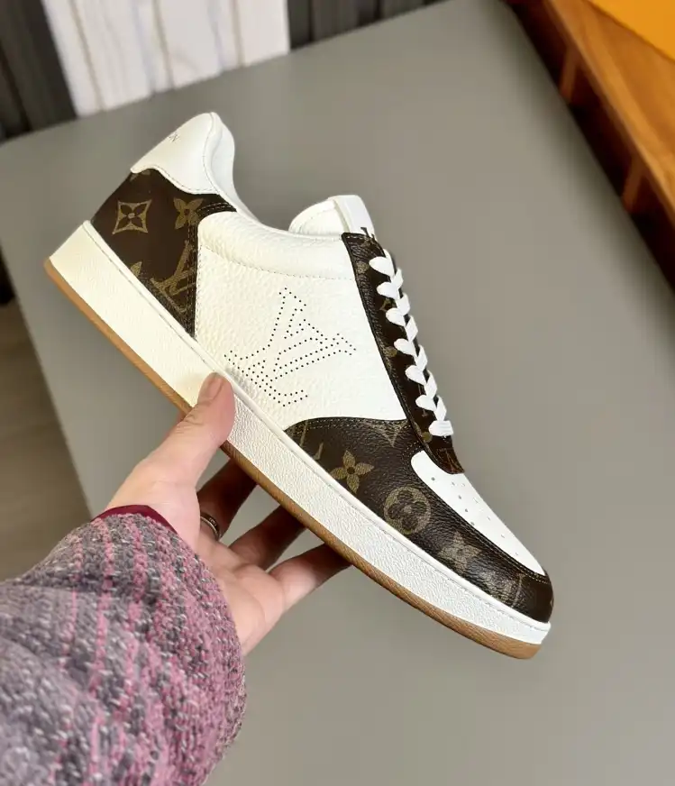 hype LV Casual Shoes