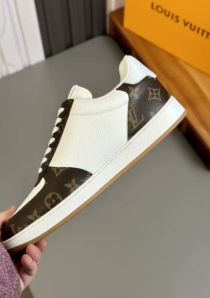 hype LV Casual Shoes