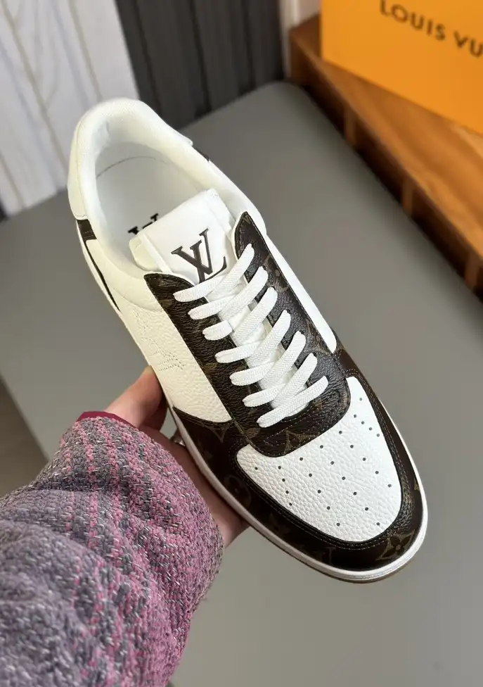 hype LV Casual Shoes