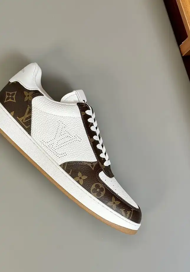 hype LV Casual Shoes