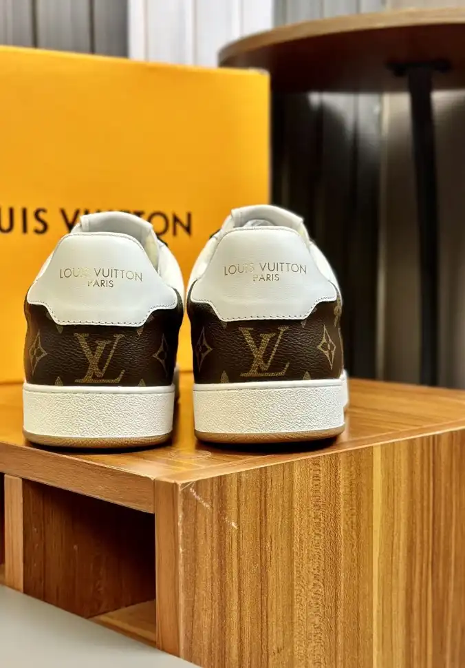 hype LV Casual Shoes