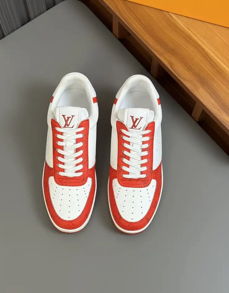 hype LV Casual Shoes