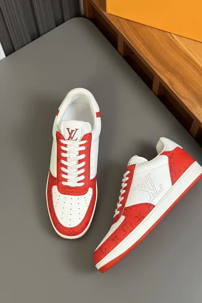 hype LV Casual Shoes