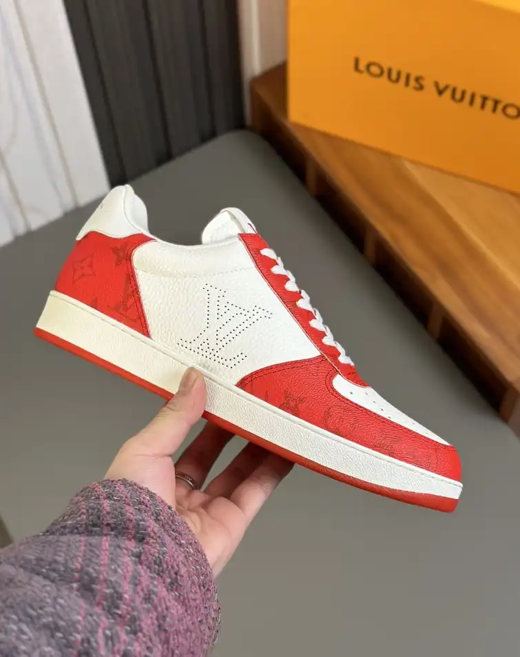 hype LV Casual Shoes