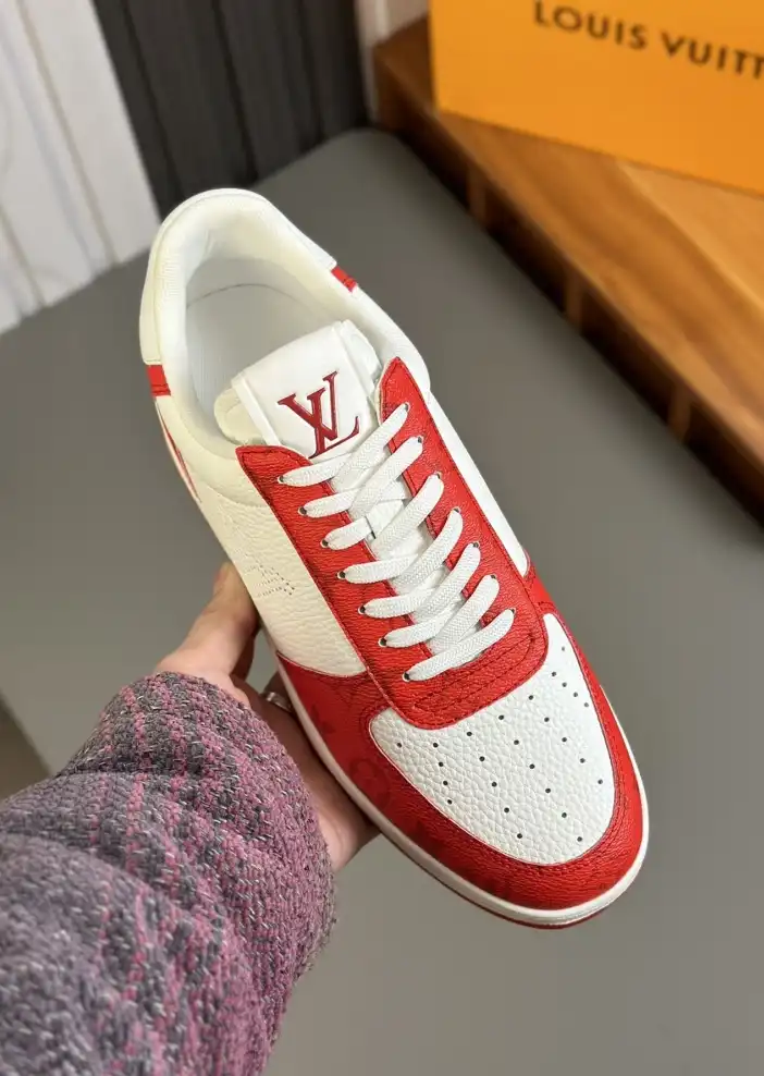 hype LV Casual Shoes