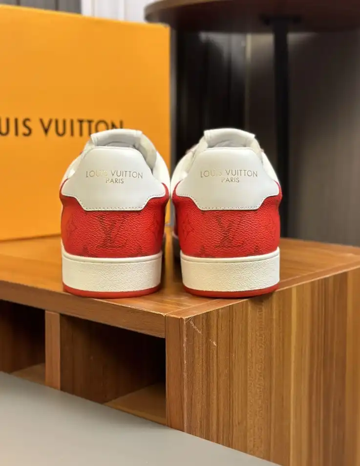 hype LV Casual Shoes