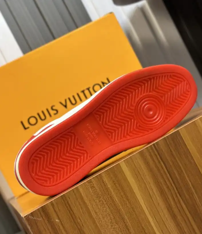 hype LV Casual Shoes