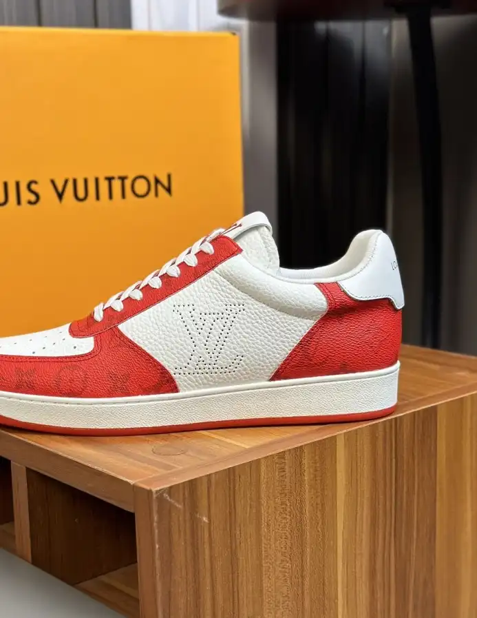 hype LV Casual Shoes