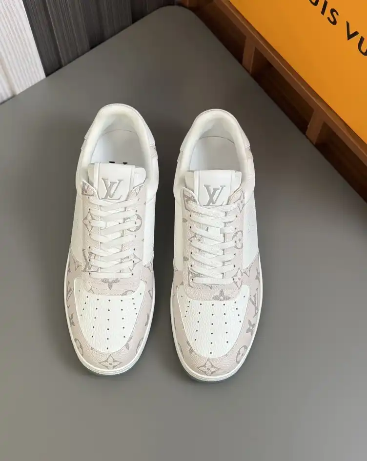 hype LV Casual Shoes